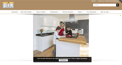 Desktop Screenshot of initiative-pik.com
