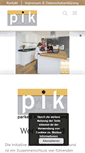 Mobile Screenshot of initiative-pik.com